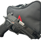 SIG SAUER P320 AGENCY ARMS CUSTOM FULL BUILD 9MM.
