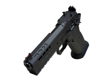 ATLAS GUNWORKS ATHENA V2 OPTIC READY 9MM BLACKOUT 3 MAGS