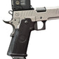 NIGHTHAWK CUSTOM BDS9 COMMANDER 9mm WITH AIMPOINT ACRO P2