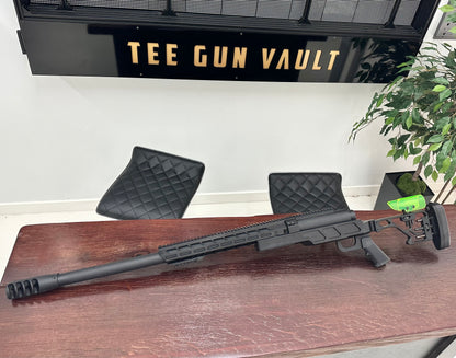 NOREEN FIREARMS ULR 2.0 RIFLE SINGLE SHOT .50 BMG