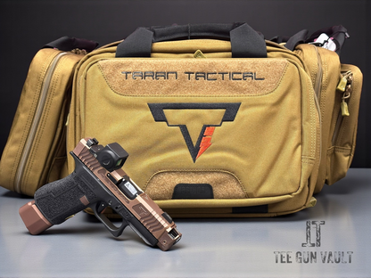TARAN TACTICAL TTI G43x Combat Carry