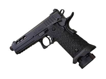 STI DVC TACTICAL 9mm 2011 5” preowned mint.