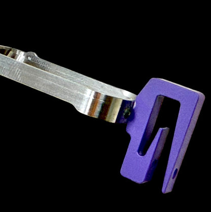 TGV x RED DIRT EXCLUSIVE “EDGE” TRIGGER (staccato, Springfield, atlas)