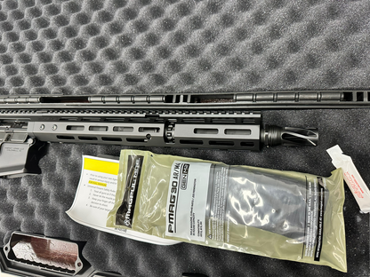 AGENCY ARMS (GPR) CLASSIFIED GENERAL PURPOSE RIFLE