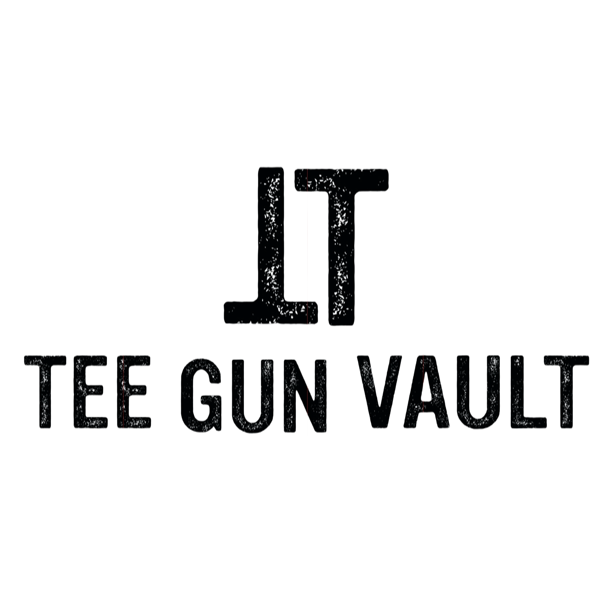 Tee Gun Vault