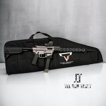 TARAN TACTICAL TR-9 PCC (PRE OWNED)