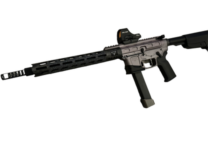 TARAN TACTICAL TR-9 PCC (PRE OWNED)