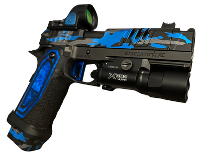 STACCATO CUSTOM XC 1 OF 1