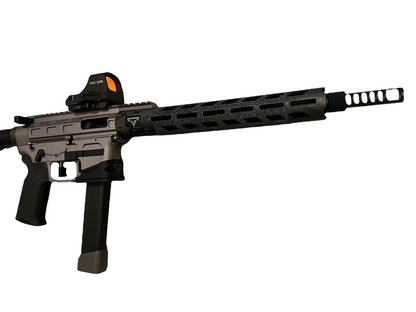 TARAN TACTICAL TR-9 PCC (PRE OWNED)
