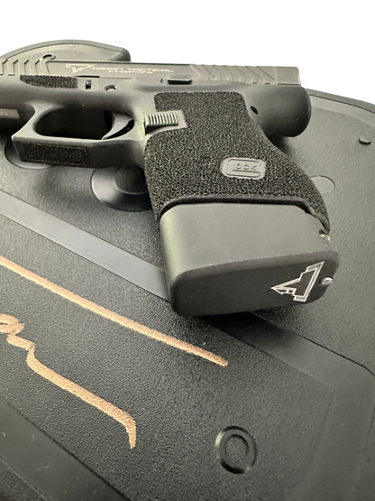 TARAN TACTICAL COMBAT CARRY GLOCK 43 9MM JOHN WICK