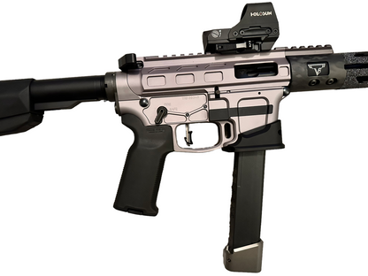 TARAN TACTICAL TR-9 PCC (PRE OWNED)