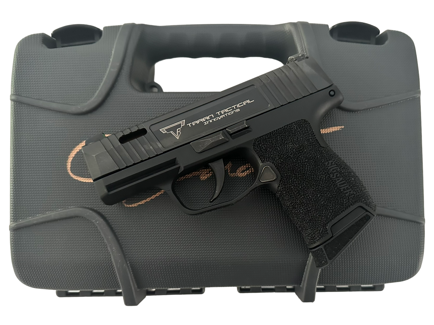 Taran Tactical Sig p365 Combat Carry 9mm