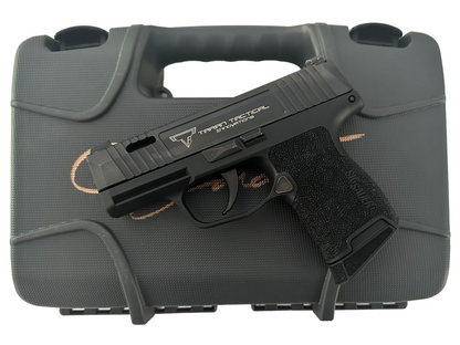 TARAN TACTICAL SIG P 365 COMBAT CARYY 9MM