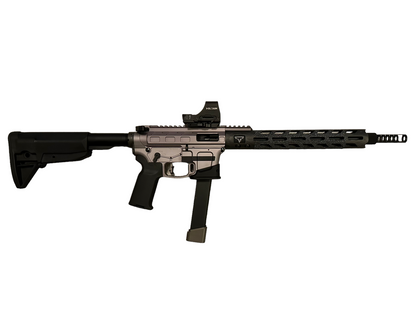 TARAN TACTICAL TR-9 PCC (PRE OWNED)