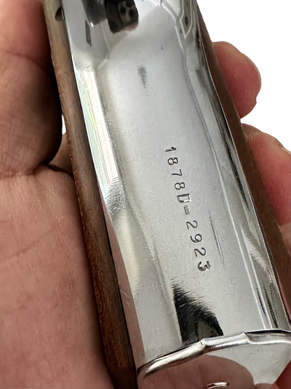 BROWNING HI POWER CENTENNIAL SEQUENTIAL SERIAL COLLECTORS SET 9MM