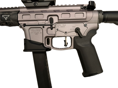 TARAN TACTICAL TR-9 PCC (PRE OWNED)