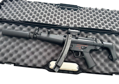 HK MP5 PRE-MAY 86 DEALER SAMPLE HECKLER AND KOCH WITH ACCESSORIES 9MM
