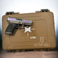 MATRIX ARMS MX19 ELITE GLOCK PURPLE