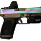 MATRIX ARMS MX19 ELITE GLOCK PURPLE