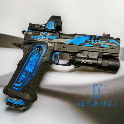 STACCATO CUSTOM XC 1 OF 1