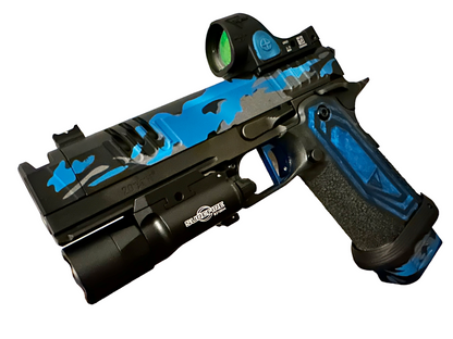 STACCATO CUSTOM XC 1 OF 1