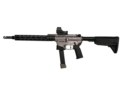 TARAN TACTICAL TR-9 PCC (PRE OWNED)