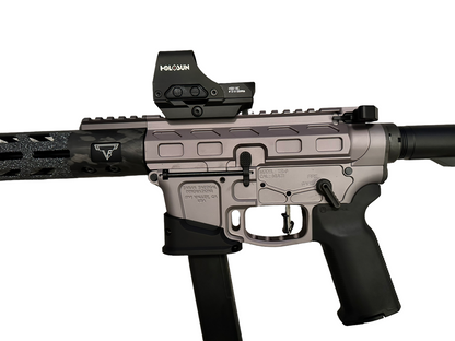 TARAN TACTICAL TR-9 PCC (PRE OWNED)