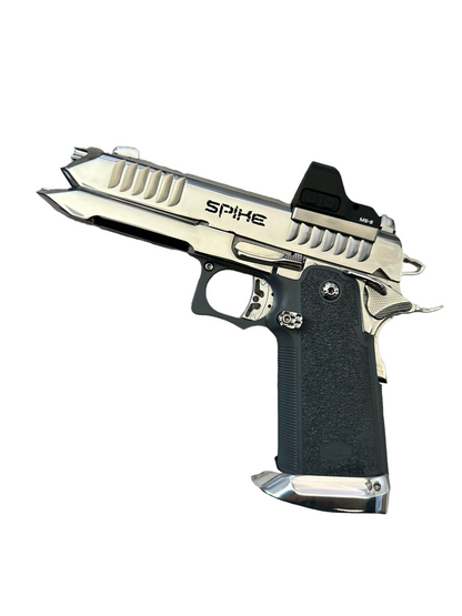 Bul Armory Limited Edition SAS II Spike high Polished 9mm 2011 Pistol