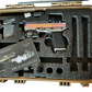 MATRIX ARMS MX19 ELITE GLOCK PURPLE