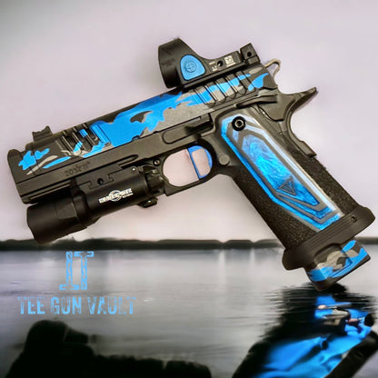 STACCATO CUSTOM XC 1 OF 1