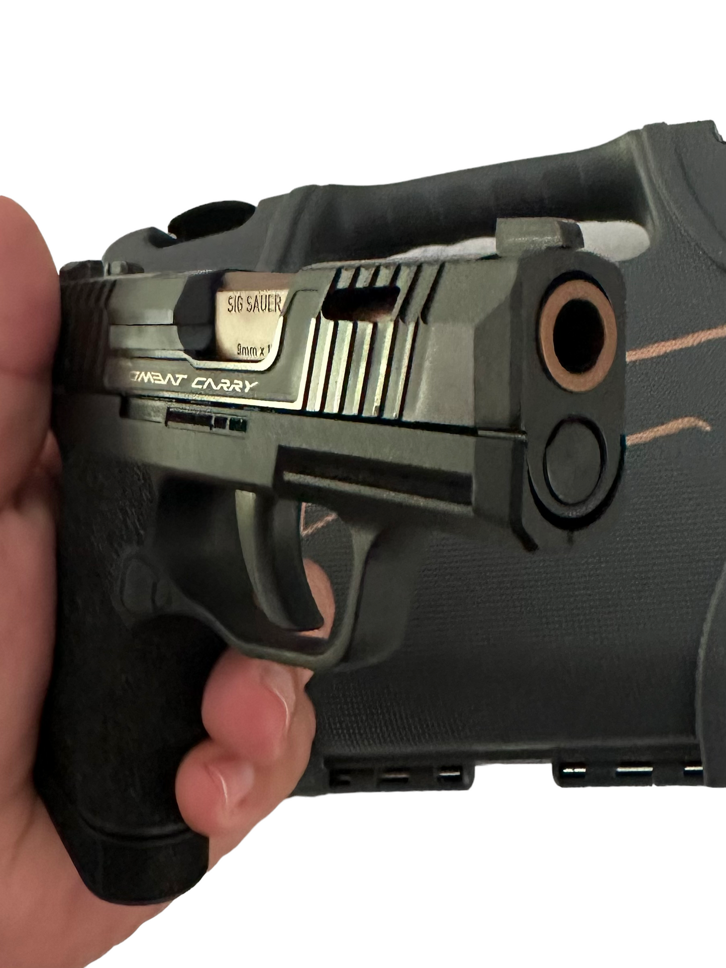 Taran Tactical Sig p365 Combat Carry 9mm