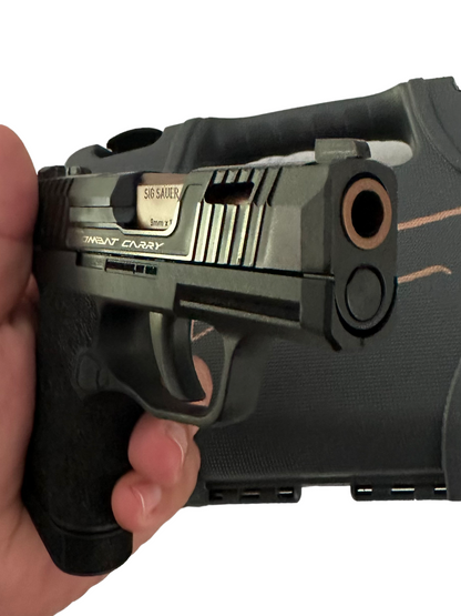TARAN TACTICAL SIG P 365 COMBAT CARYY 9MM