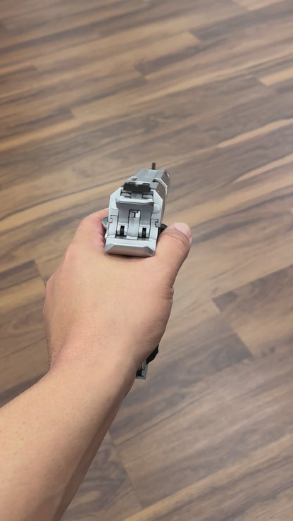 ARSENAL FIREARMS AF2011 DUELLER PRISMATIC .45ACP (007 SPECTRE)