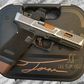Taran Tactical g17 combat master