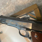 COLT WWI COMMEMORATIVE 1911 PISTOL WITH FRAME