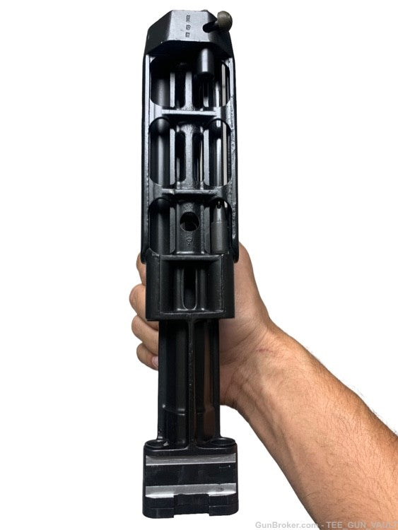 STEYR AUG MACHINE GUN FULL AUTO FULLY TRANSFERABLE E FORM 3 , CONV KIT/BOX NFA ITEM!!