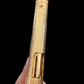 COLT CUSTOM 1911 GOLD CUP ENGRAVED POLISHED AND 24K GOLD PLATED NIB!!PRE-ORDER!!