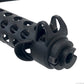 STERLING MARK 4 L2A3 9 MM FULLY TRANSFERABLE SUBMACHINE GUN NFA E-FORM 3