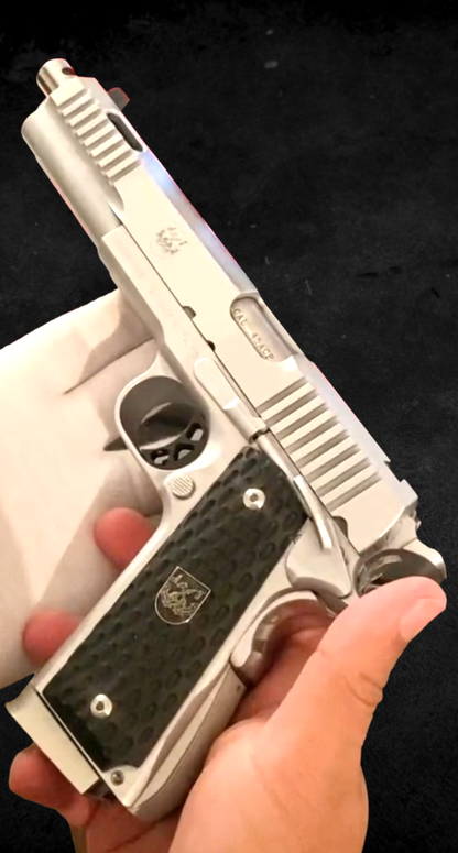 ARSENAL FIREARMS AF2011 DUELLER PRISMATIC .45ACP (007 SPECTRE)