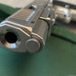 NIGHTHAWK CUSTOM AGENT 2 SS IN 9MM RECON SATIN NIB!