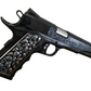ROCK ISLAND 1911 FULL ENGRAVED AND BLUED