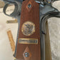 COLT WWI COMMEMORATIVE 1911 PISTOL WITH FRAME