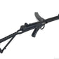 STERLING MARK 4 L2A3 9 MM FULLY TRANSFERABLE SUBMACHINE GUN NFA E-FORM 3