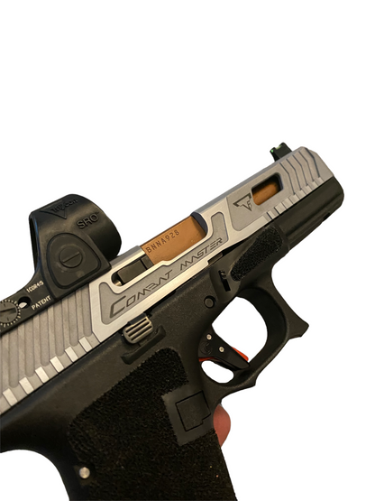 TARAN TACTICAL G17 COMBAT MASTER 9MM