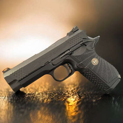 WILSON COMBAT EDC X9 4” AMBI SAFETY 9MM