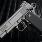 NIGHTHAWK CUSTOM DELEGATE 45ACP BLACK OUT EDITION NIB!