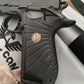 WILSON COMBAT EDC X9 AMBI SAFETY 9MM 4”