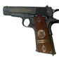 COLT WWI COMMEMORATIVE 1911 PISTOL WITH FRAME