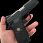 WILSON COMBAT EDC X9 AMBI SAFETY 9MM 4”