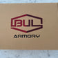 BUL ARMORY SASII SPIKE LIMITED EDITION